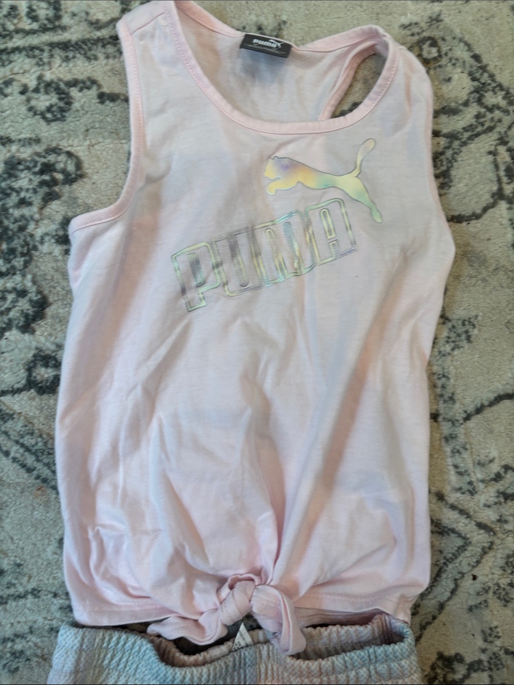 Puma Set - Picture 2 of 5